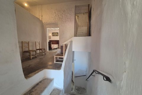 Byhus i Albanchez, Almeria, Albanchez - € 39.000 | Ref: Casa Mari Carme - foto 19